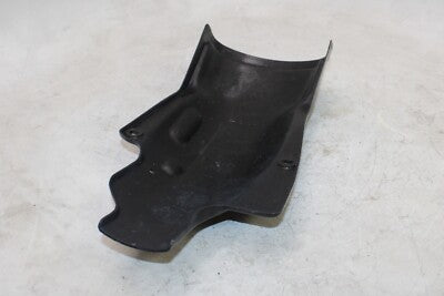 2015 YAMAHA SR400 OEM REAR BACK FENDER COWL