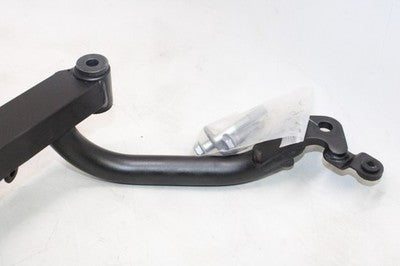 2016 KAWASAKI VERSYS 1000 KLZ1000BFA OEM FRAME BRACKET MOUNT PAIR