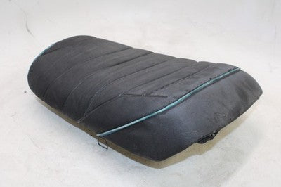 2013 DAIX MOPED SCOOTER OEM SEAT SADDLE