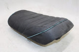 2013 DAIX MOPED SCOOTER OEM SEAT SADDLE
