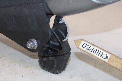 16-22 KAWASAKI CONCOURS 14 ZG1400 ABS OEM MUFFLER EXHAUST SILENCER PIPE