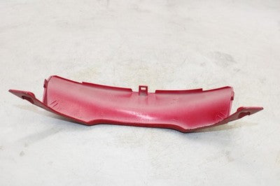 2010 Honda Elite 110 NHX110 OEM REAR CENTER COWL FAIRING