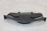 07-08 KAWASAKI NINJA ZX6R OEM LOWER FRONT UPPER INNER HEADLIGHT COWL FAIRING