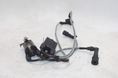 96-98 KAWASAKI VULCAN 1500 CLASSIC VN1500-D OEM IGNITION COILS