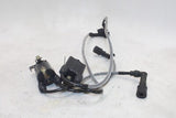 96-98 KAWASAKI VULCAN 1500 CLASSIC VN1500-D OEM IGNITION COILS
