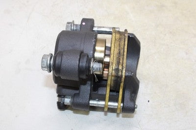 14-16 HONDA CBR650F OEM REAR BACK BRAKE CALIPER