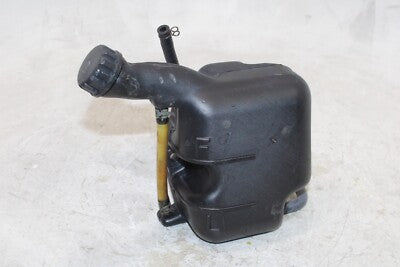 04-10 KAWASAKI VULCAN 2000 VN2000A OEM COOLANT WATER TANK RESERVOIR BOTTLE