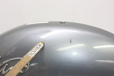 2005 YAMAHA VINO 125 YJ125 OEM LEFT SIDE REAR FAIRING COWL