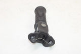 2009 KAWASAKI VULCAN 900 VN900B CLASSIC OEM LEFT REAR PASSENGER FOOT PEG REST
