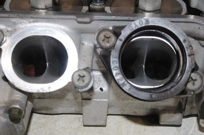 2000 SUZUKI GSXR 750 OEM ENGINE TOP END CYLINDER HEAD