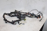 15-17 KAWASAKI NINJA 300 EX300B OEM MAIN ENGINE WIRING HARNESS MOTOR WIRE LOOM