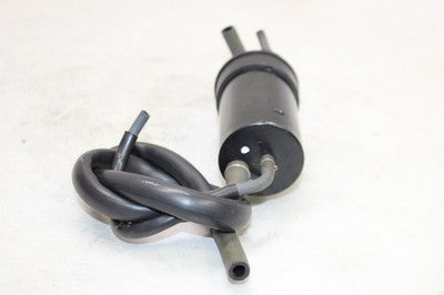 04-07 HONDA REFLEX SPORT 250 NSS250S OEM EVAP VAPOR CHARCOAL EMISSION CANISTER