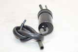 04-07 HONDA REFLEX SPORT 250 NSS250S OEM EVAP VAPOR CHARCOAL EMISSION CANISTER