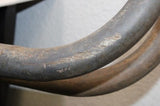 1994 SUZUKI GS500E OEM FULL EXHAUST SYSTEM MUFFLER