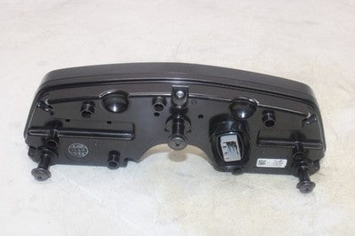 2016 HONDA CBR650F OEM SPEEDO TACH GAUGES DISPLAY CLUSTER SPEEDOMETER TACHOMETER