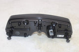 2016 HONDA CBR650F OEM SPEEDO TACH GAUGES DISPLAY CLUSTER SPEEDOMETER TACHOMETER