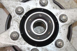 17-19 KAWASAKI Z650 EX650GJ OEM REAR BACK SPROCKET