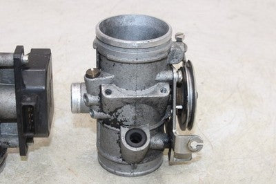 1995 BMW R1100R OEM THROTTLE BODY BODIES