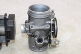 1995 BMW R1100R OEM THROTTLE BODY BODIES
