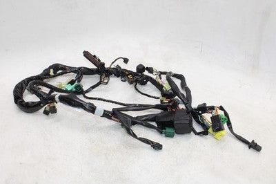 2006 Suzuki SV650 OEM Main Harness