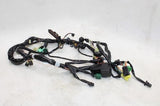 2006 Suzuki SV650 OEM Main Harness