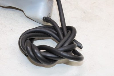 95-07 YAMAHA YZF600R OEM COOLANT WATER TANK RESERVOIR BOTTLE