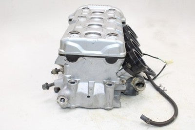 99-02 YAMAHA YZF R6 OEM ENGINE TOP END CYLINDER HEAD