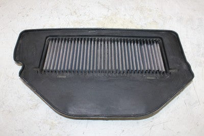 00-01 HONDA CBR929RR AIRBOX AIR INTAKE FILTER  K&N