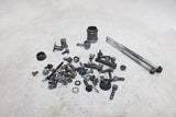 97-98 SUZUKI GSXR600 OEM ENGINE MOUNTING BOLTS HARDWARE MOTOR SCREWS