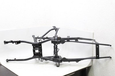 2000 BMW R1100RT OEM REAR SUBFRAME BACK SUB FRAME