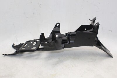 2023 YAMAHA YZF R3 OEM REAR BACK TAIL UNDERTAIL BATTERY TRAY PLASTIC