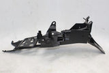 2023 YAMAHA YZF R3 OEM REAR BACK TAIL UNDERTAIL BATTERY TRAY PLASTIC