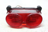 05-08 KAWASAKI ZZR600 ZX600J OEM REAR TAIL TAILLIGHT BACK BRAKE LIGHT