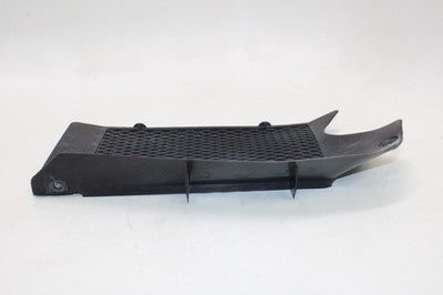 2018 KAWASAKI KLR650 OEM RADIATOR COWL GRILL COVER