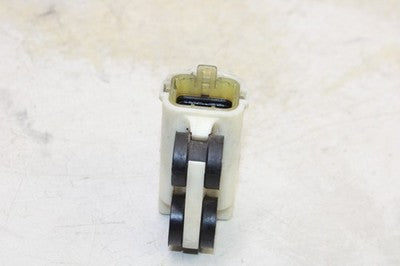 05-10 YAMAHA MAJESTY 400 YP400 OEM TIP OVER BANK ANGLE CRASH SENSOR SWITCH