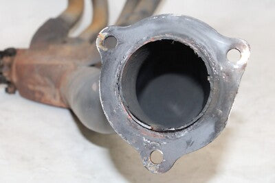 1997 YAMAHA YZF1000R OEM EXHAUST HEADER PIPES MANIFOLD
