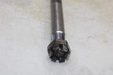 80-81 YAMAHA XS850 OEM REAR AXLE BACK WHEEL RIM PIVOT BOLT AXLE