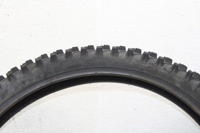 FRONT WHEEL TIRE Yuanxing 80/100-21 M/C