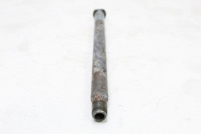 04-06 YAMAHA YZF R1 OEM REAR BACK SWINGARM BOLT SUSPENSION PIVOT AXLE