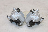 2004 SUZUKI INTRUDER 1500 VL1500 OEM RIGHT LEFT FRONT BRAKE CALIPER SET PAIR