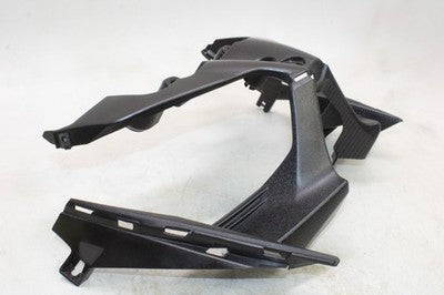 2018 YAMAHA XMAX CZD300A OEM HEADLIGHT TRIM COWL COVER