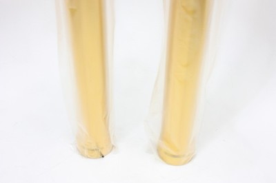2016 BMW S1000XR OEM FRONT FORK OUTER HOUSING TUBE PAIR