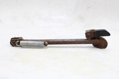 80-81 YAMAHA XT250 OEM KICKSTAND SIDE KICK STAND