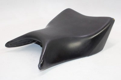15-22 HONDA CBR300R OEM FRONT DRIVERS SEAT PAD SADDLE PILLION