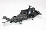 2016 BMW S1000XR OEM FRONT RADIATOR TRIM COWL FAIRING