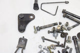 95-97 KAWASAKI NINJA ZX6R ZX600F OEM ENGINE MOUNTING BOLTS HARDWARE MOTOR SCREWS
