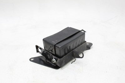 2007 HONDA REBEL 250 CMX250C OEM BATTERY TRAY BOX HOLDER
