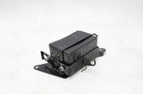 2007 HONDA REBEL 250 CMX250C OEM BATTERY TRAY BOX HOLDER