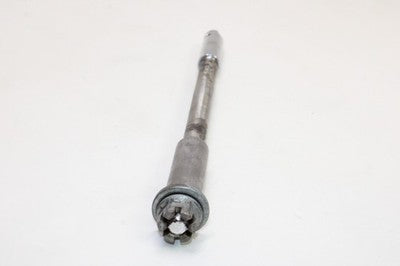 1994 YAMAHA VIRAGO 750 XV750 OEM REAR AXLE BACK WHEEL RIM PIVOT BOLT AXEL