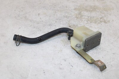 1992 SUZUKI KATANA 600 GSX600F OEM REAR BRAKE MASTER FLUID RESERVOIR TANK BOTTLE